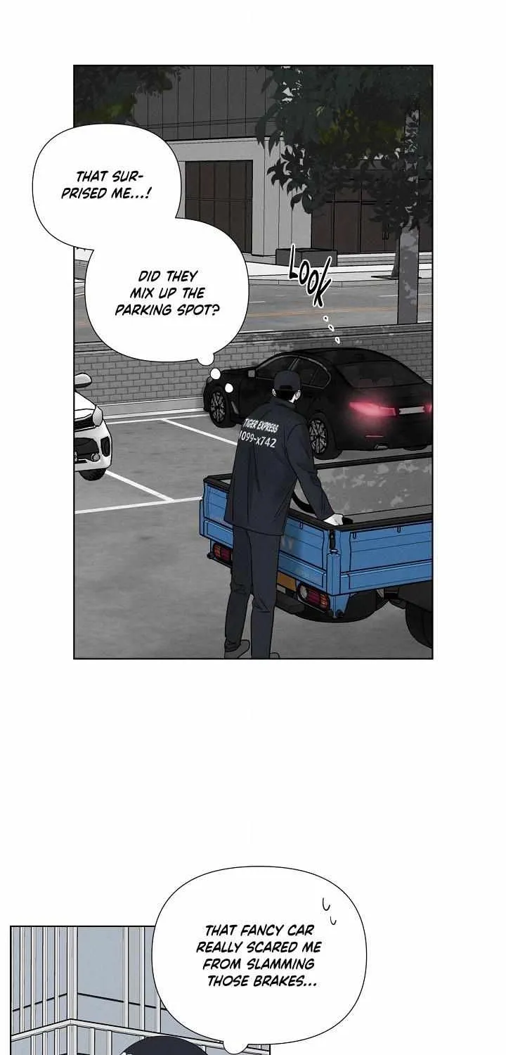 Read Pale Knot chapter 1 image 10 on Lezhin
