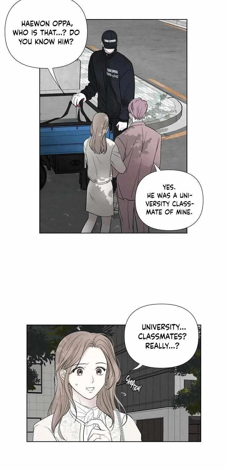 Read Pale Knot chapter 1 image 15 on Lezhin