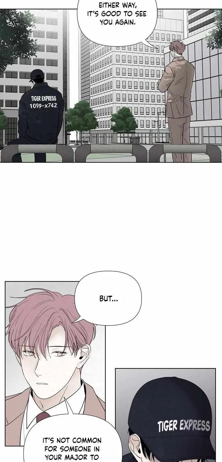 Read Pale Knot chapter 1 image 18 on Lezhin