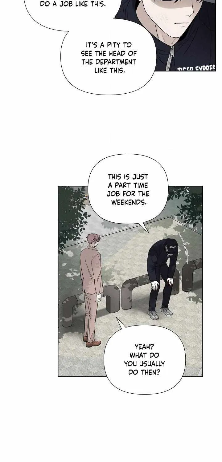 Read Pale Knot chapter 1 image 19 on Lezhin