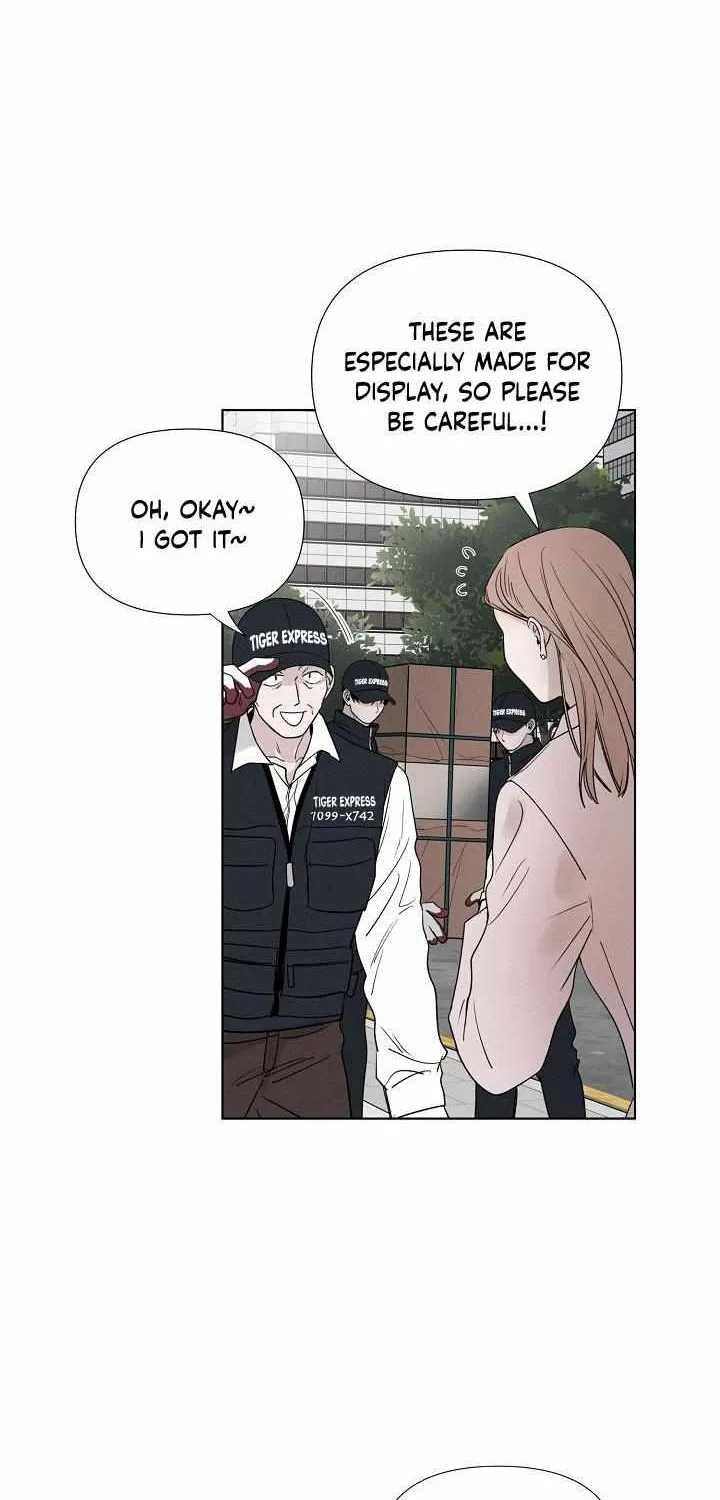 Read Pale Knot chapter 1 image 2 on Lezhin