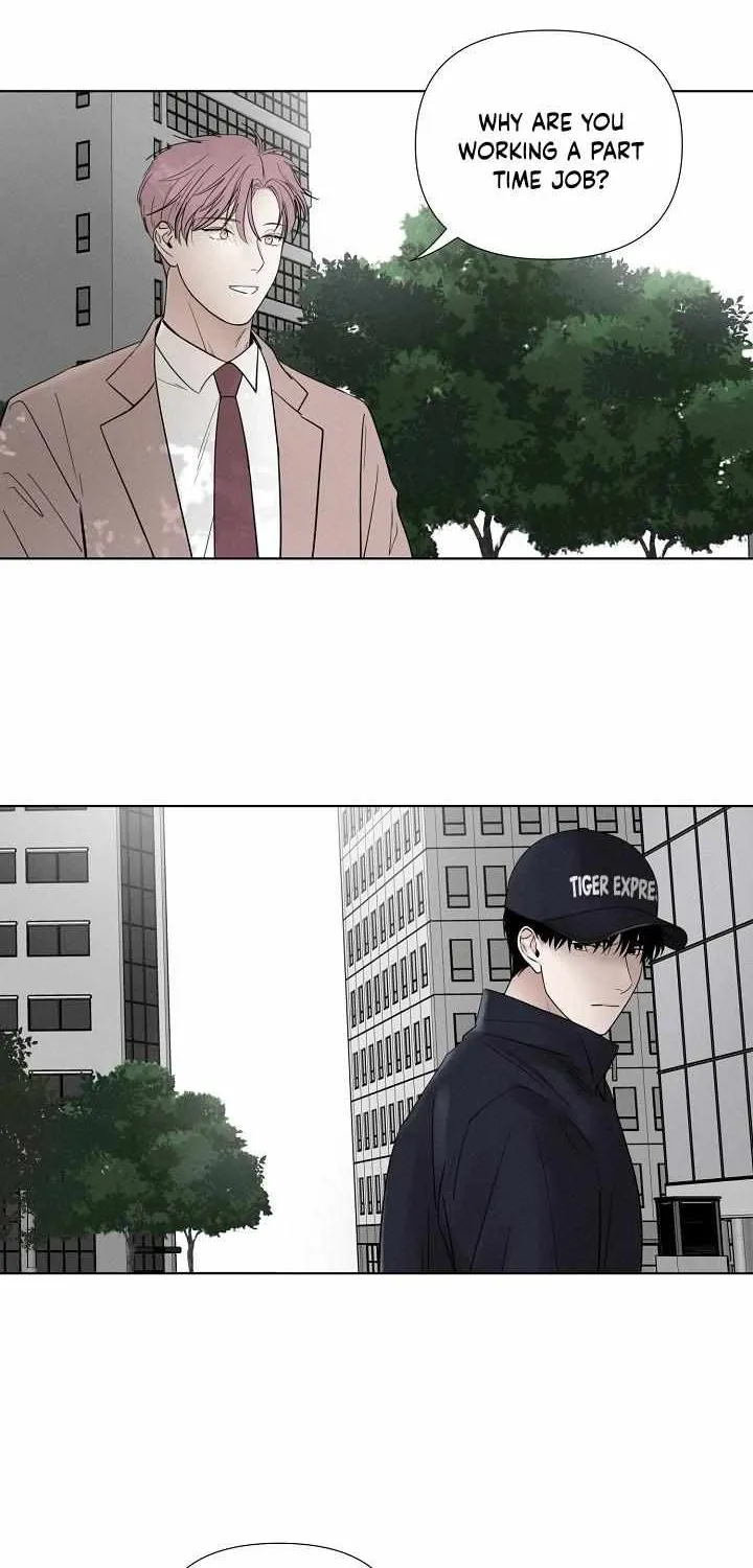Read Pale Knot chapter 1 image 20 on Lezhin