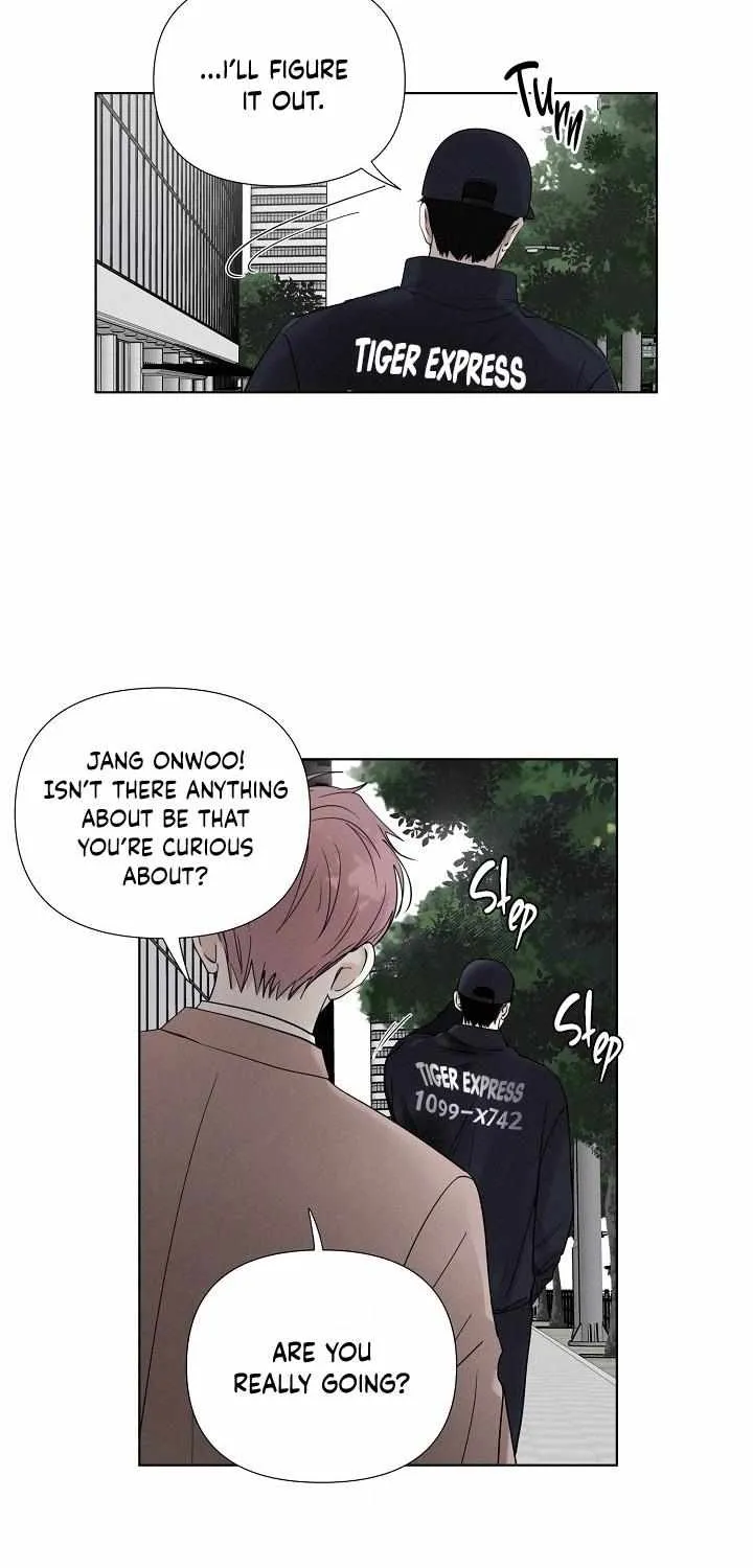 Read Pale Knot chapter 1 image 21 on Lezhin