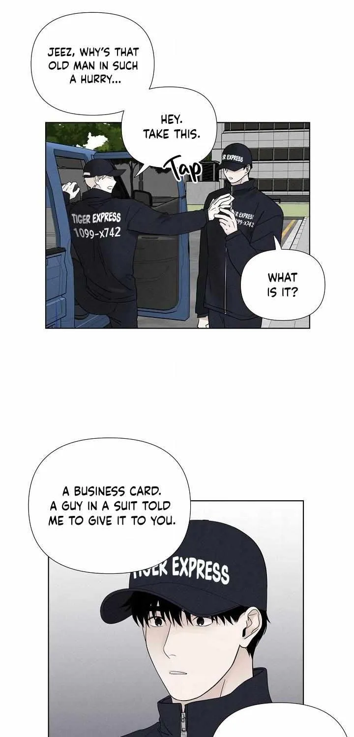Read Pale Knot chapter 1 image 24 on Lezhin