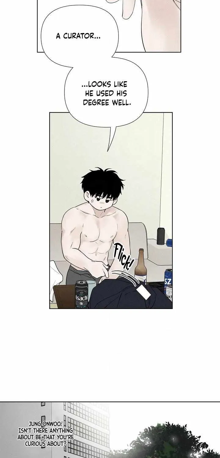 Read Pale Knot chapter 1 image 32 on Lezhin