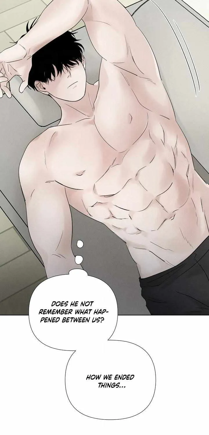 Read Pale Knot chapter 1 image 34 on Lezhin