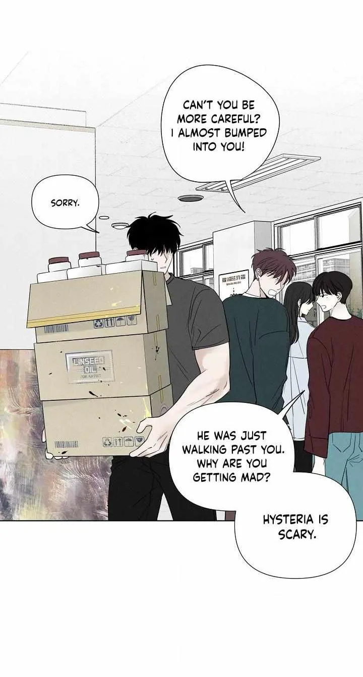 Read Pale Knot chapter 1 image 36 on Lezhin