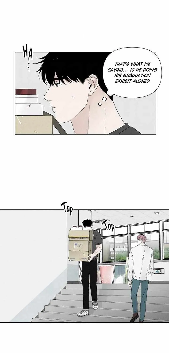 Read Pale Knot chapter 1 image 37 on Lezhin