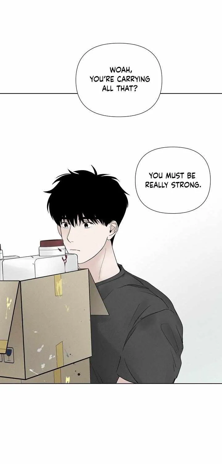 Read Pale Knot chapter 1 image 38 on Lezhin