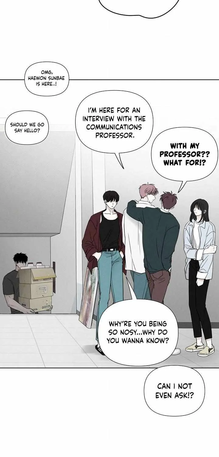 Read Pale Knot chapter 1 image 41 on Lezhin