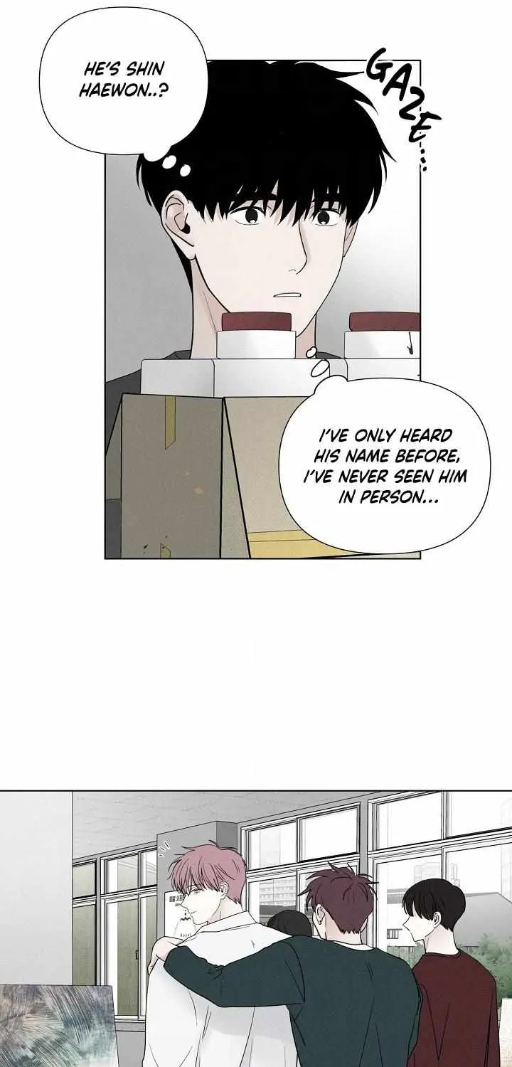 Read Pale Knot chapter 1 image 42 on Lezhin