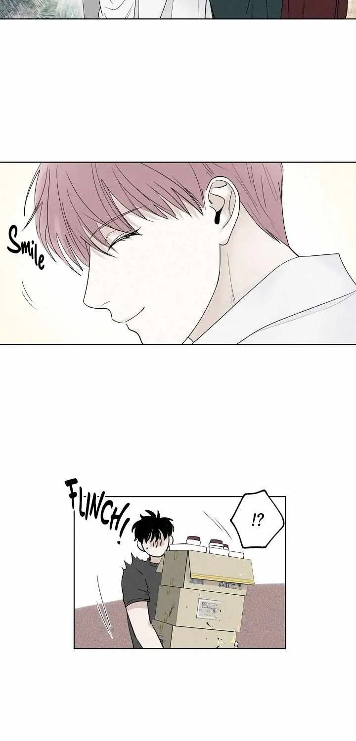 Read Pale Knot chapter 1 image 43 on Lezhin
