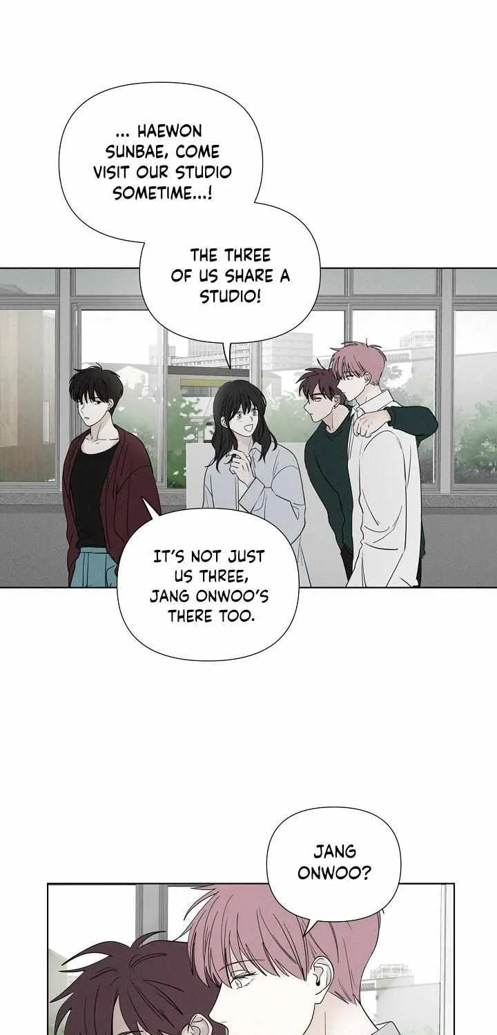 Read Pale Knot chapter 1 image 46 on Lezhin