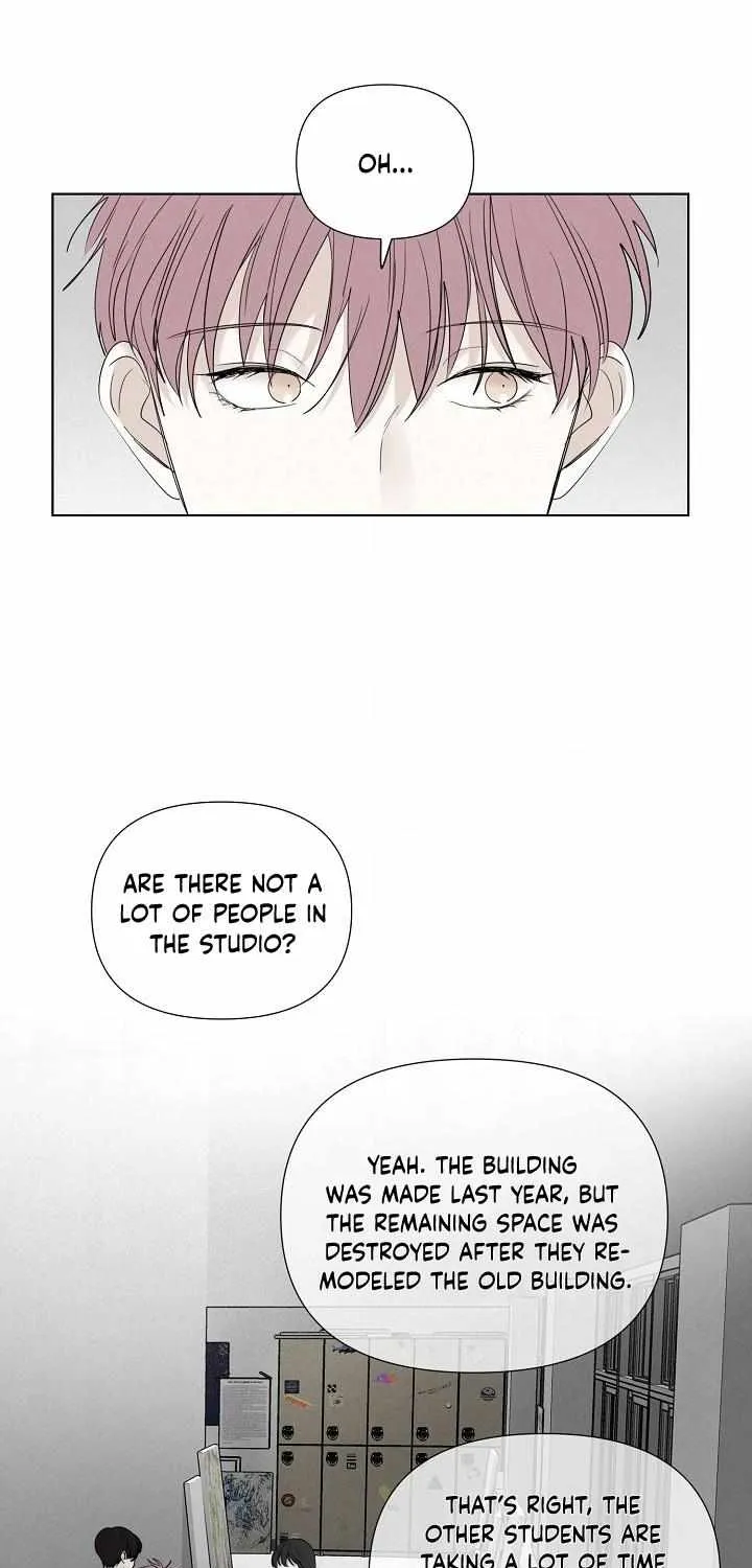 Read Pale Knot chapter 1 image 48 on Lezhin