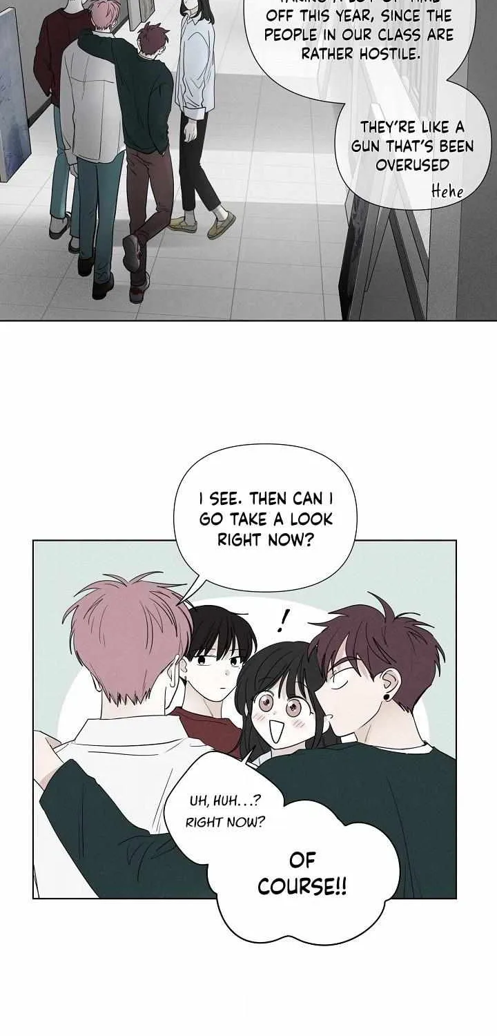 Read Pale Knot chapter 1 image 49 on Lezhin