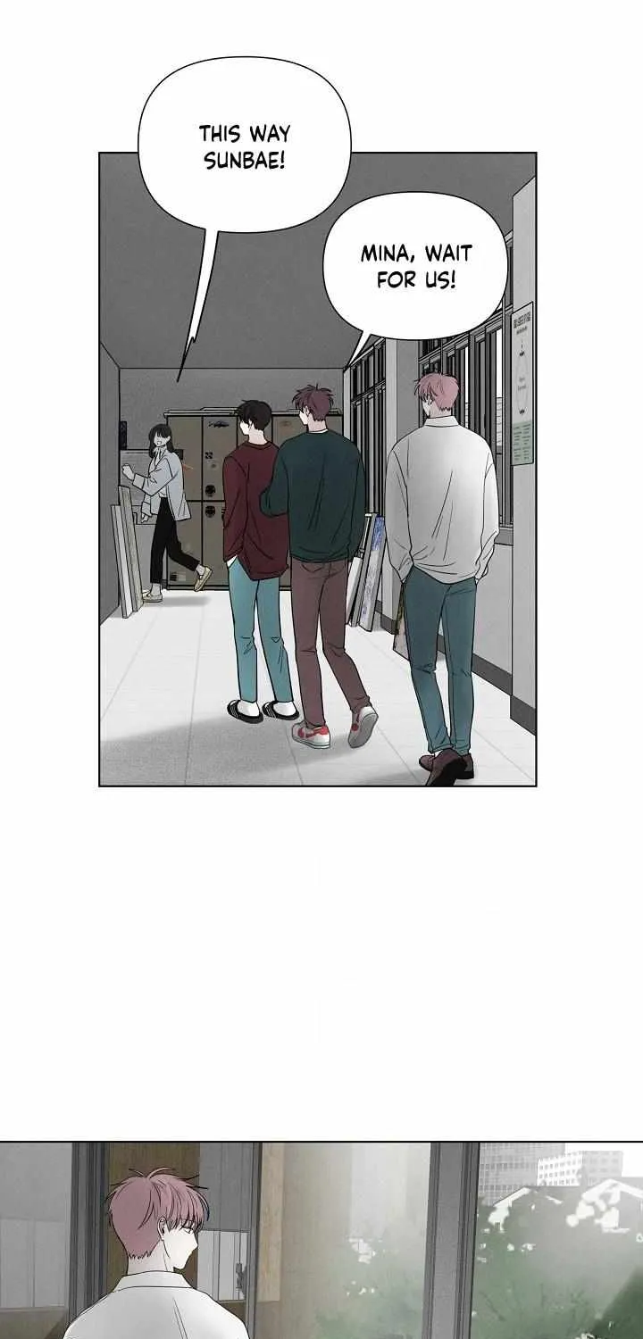 Read Pale Knot chapter 1 image 50 on Lezhin