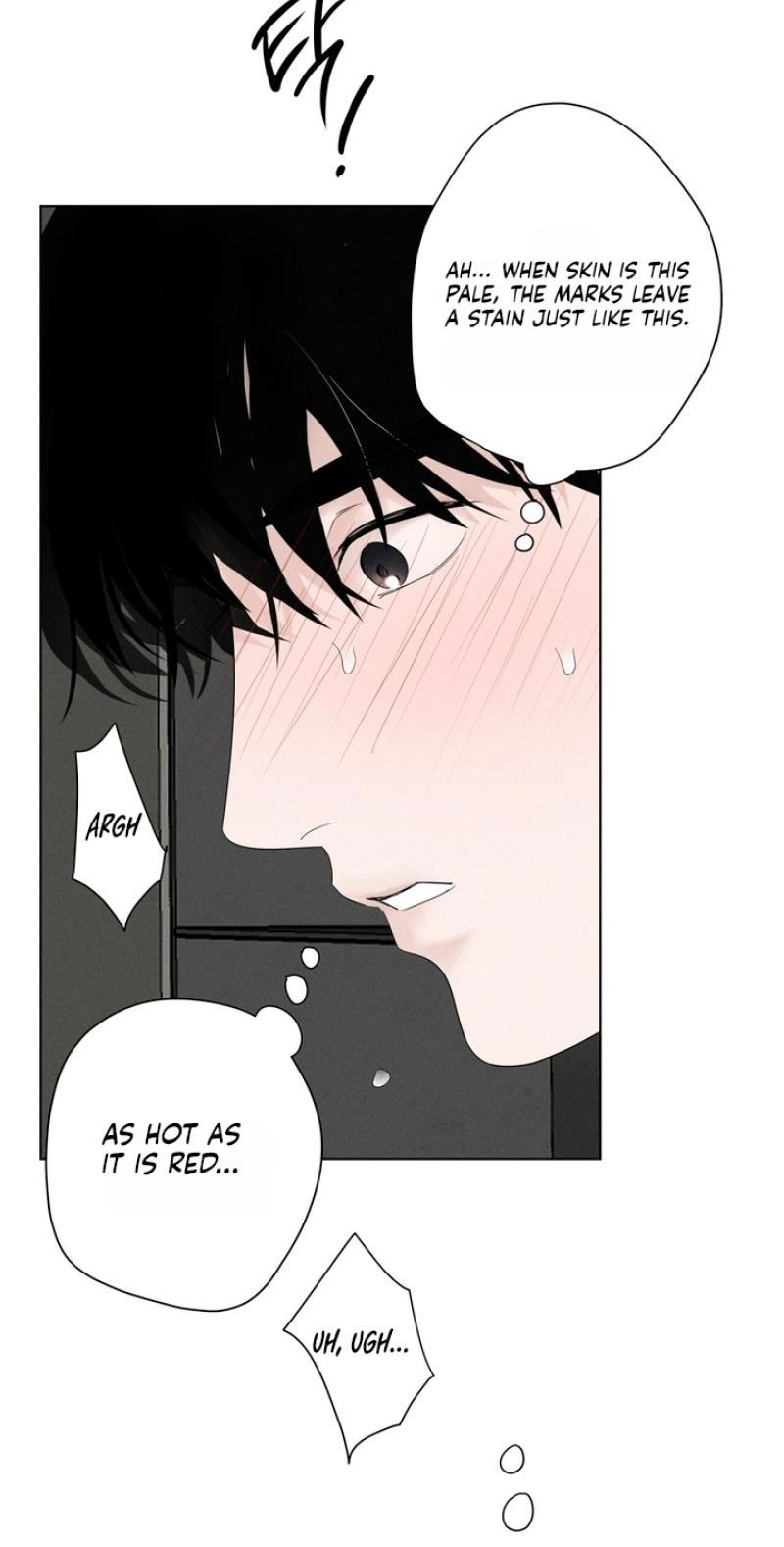 Read Pale Knot chapter 11 image 10 on Lezhin