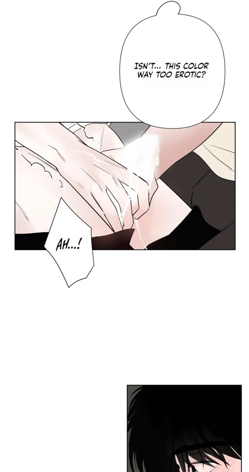 Read Pale Knot chapter 11 image 11 on Lezhin