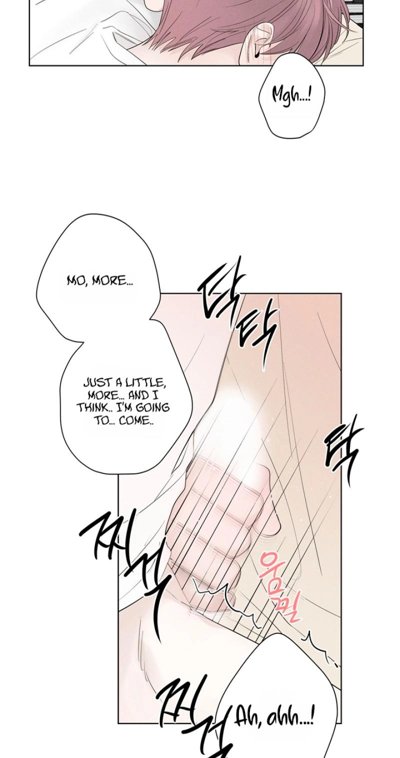 Read Pale Knot chapter 11 image 14 on Lezhin