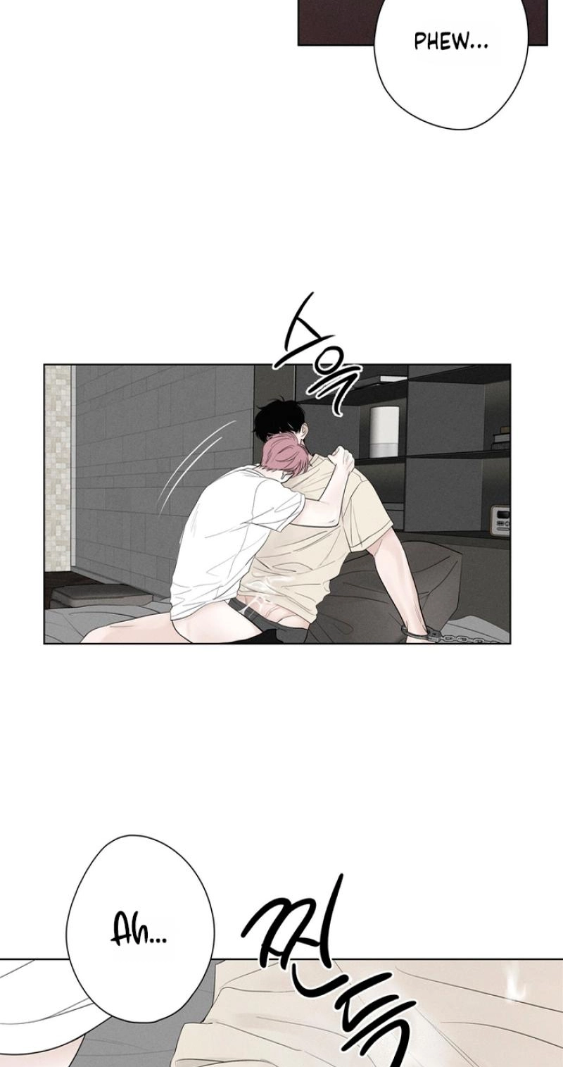 Read Pale Knot chapter 11 image 17 on Lezhin