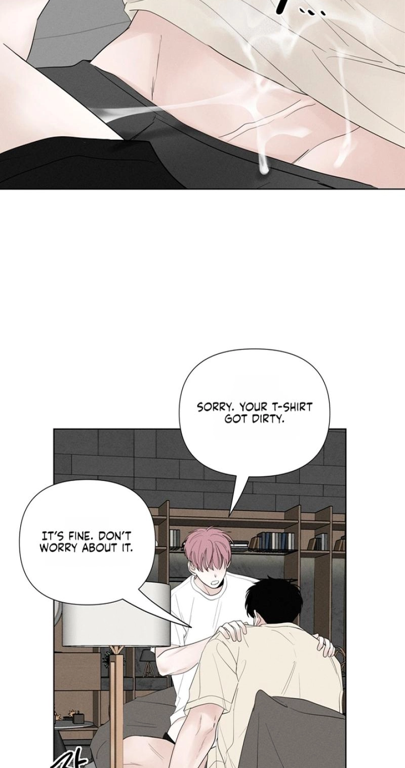 Read Pale Knot chapter 11 image 18 on Lezhin