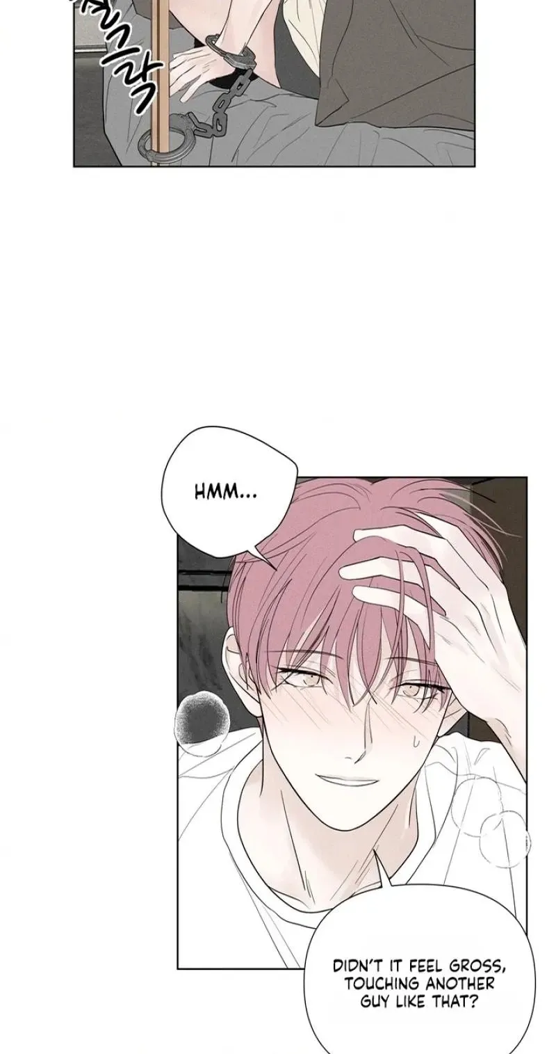Read Pale Knot chapter 11 image 19 on Lezhin