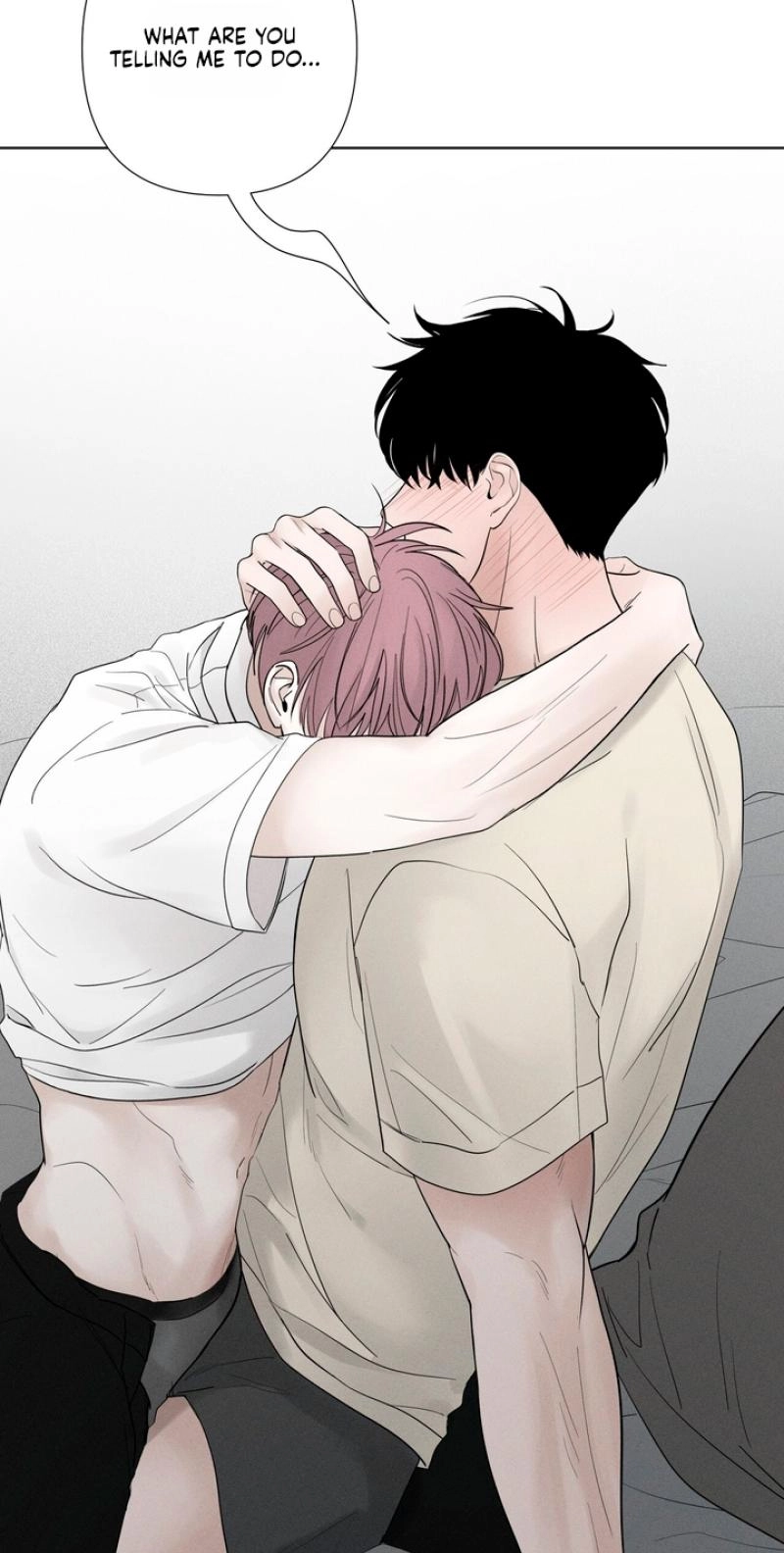 Read Pale Knot chapter 11 image 2 on Lezhin