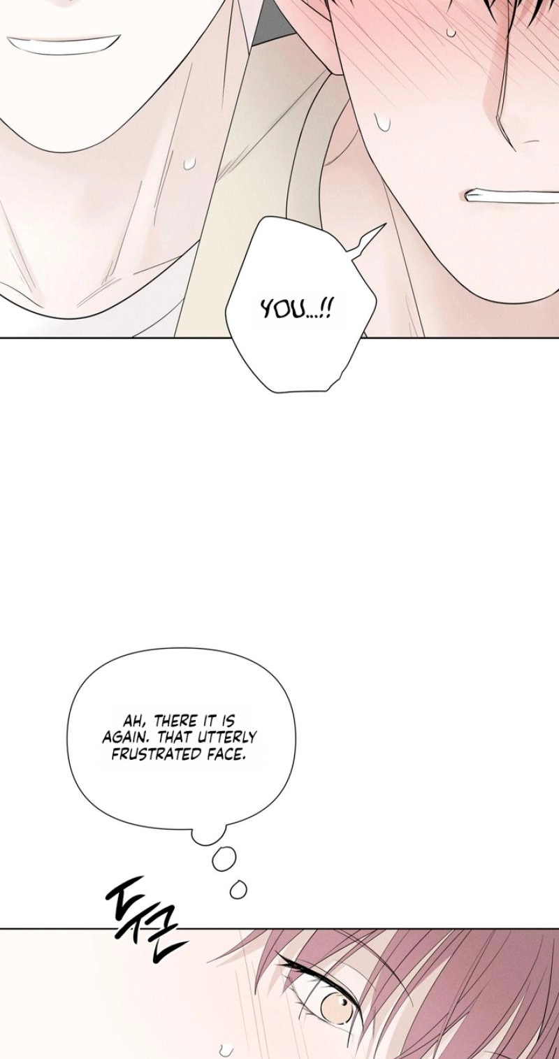 Read Pale Knot chapter 11 image 27 on Lezhin