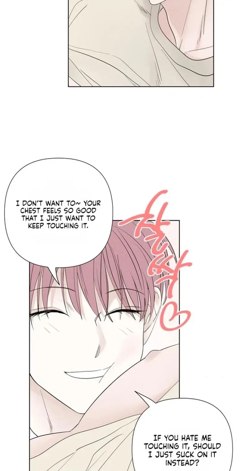 Read Pale Knot chapter 11 image 29 on Lezhin