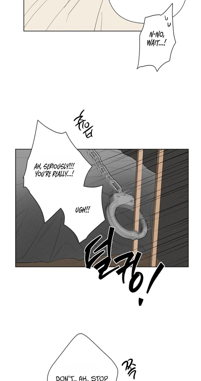 Read Pale Knot chapter 11 image 30 on Lezhin