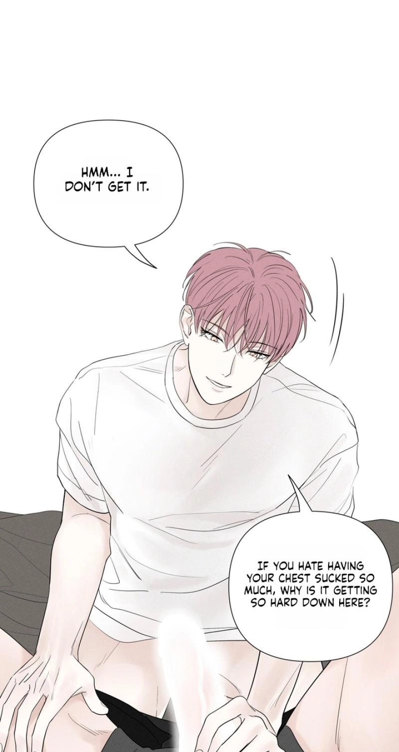 Read Pale Knot chapter 11 image 33 on Lezhin