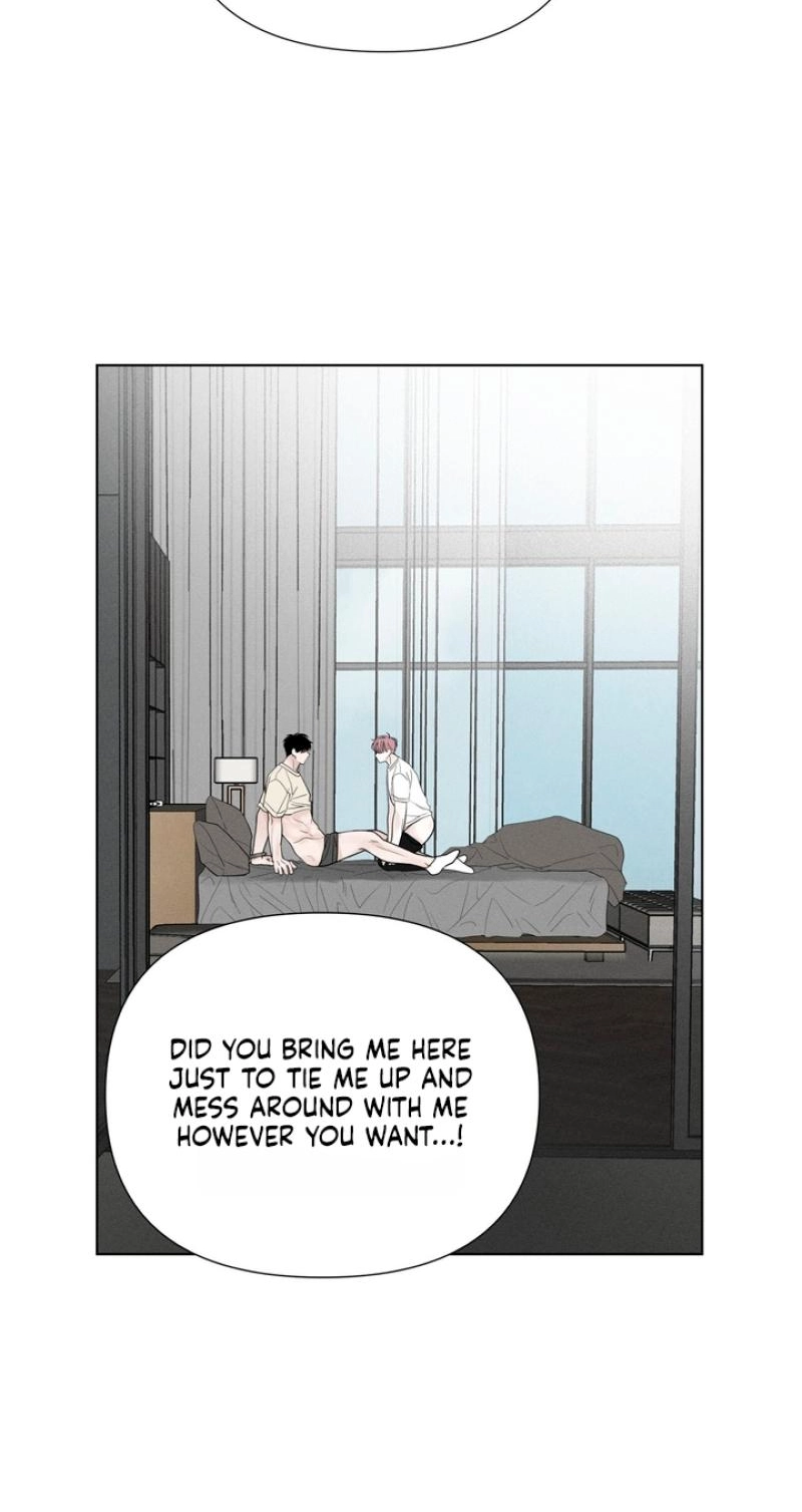 Read Pale Knot chapter 11 image 36 on Lezhin