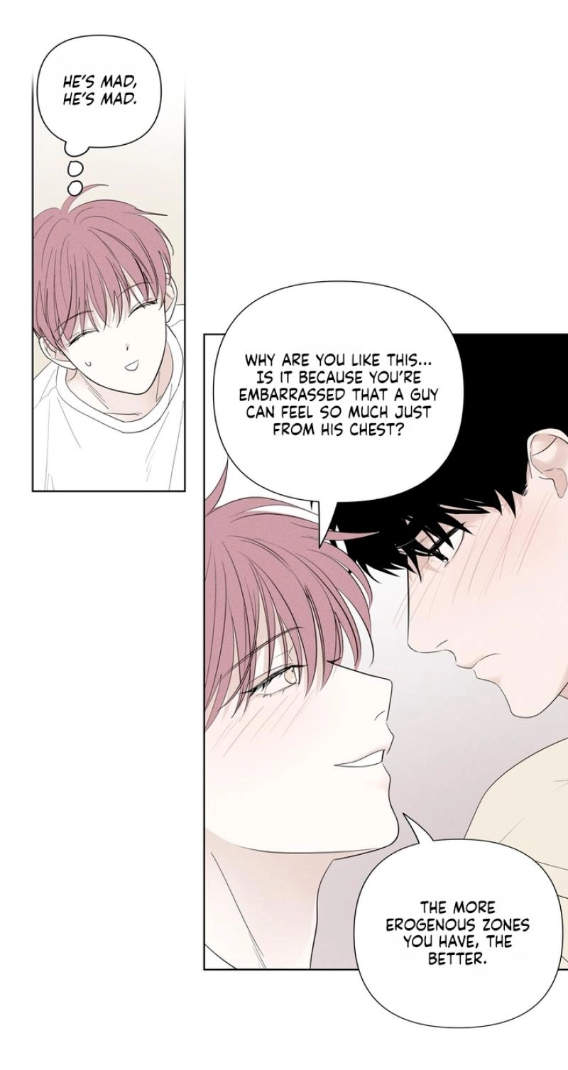 Read Pale Knot chapter 11 image 37 on Lezhin