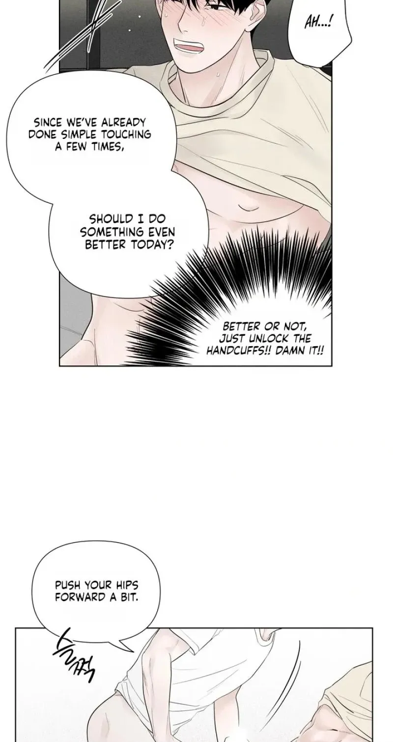 Read Pale Knot chapter 11 image 39 on Lezhin
