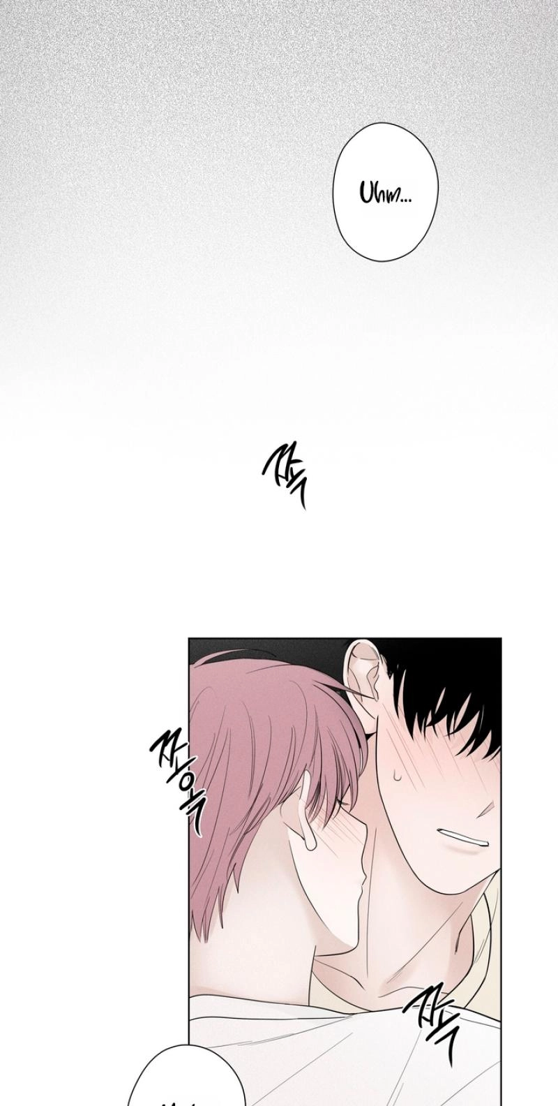 Read Pale Knot chapter 11 image 4 on Lezhin