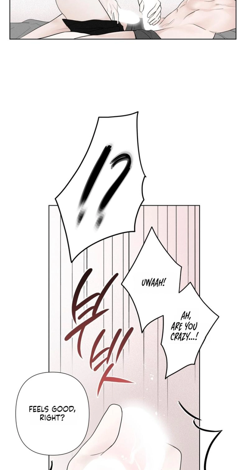 Read Pale Knot chapter 11 image 40 on Lezhin