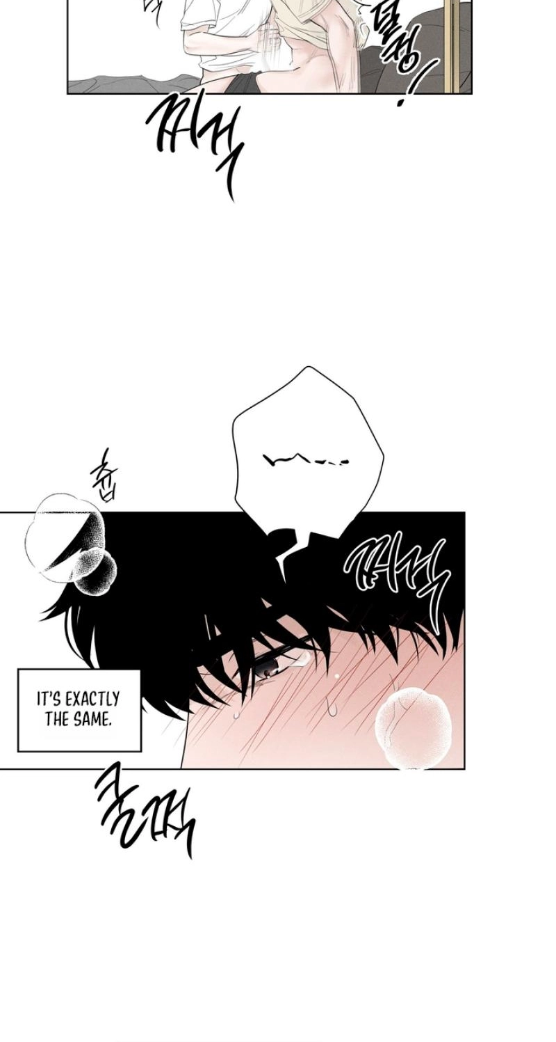 Read Pale Knot chapter 11 image 43 on Lezhin