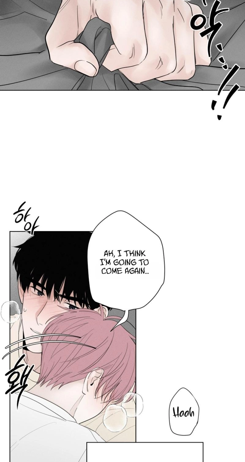 Read Pale Knot chapter 11 image 47 on Lezhin