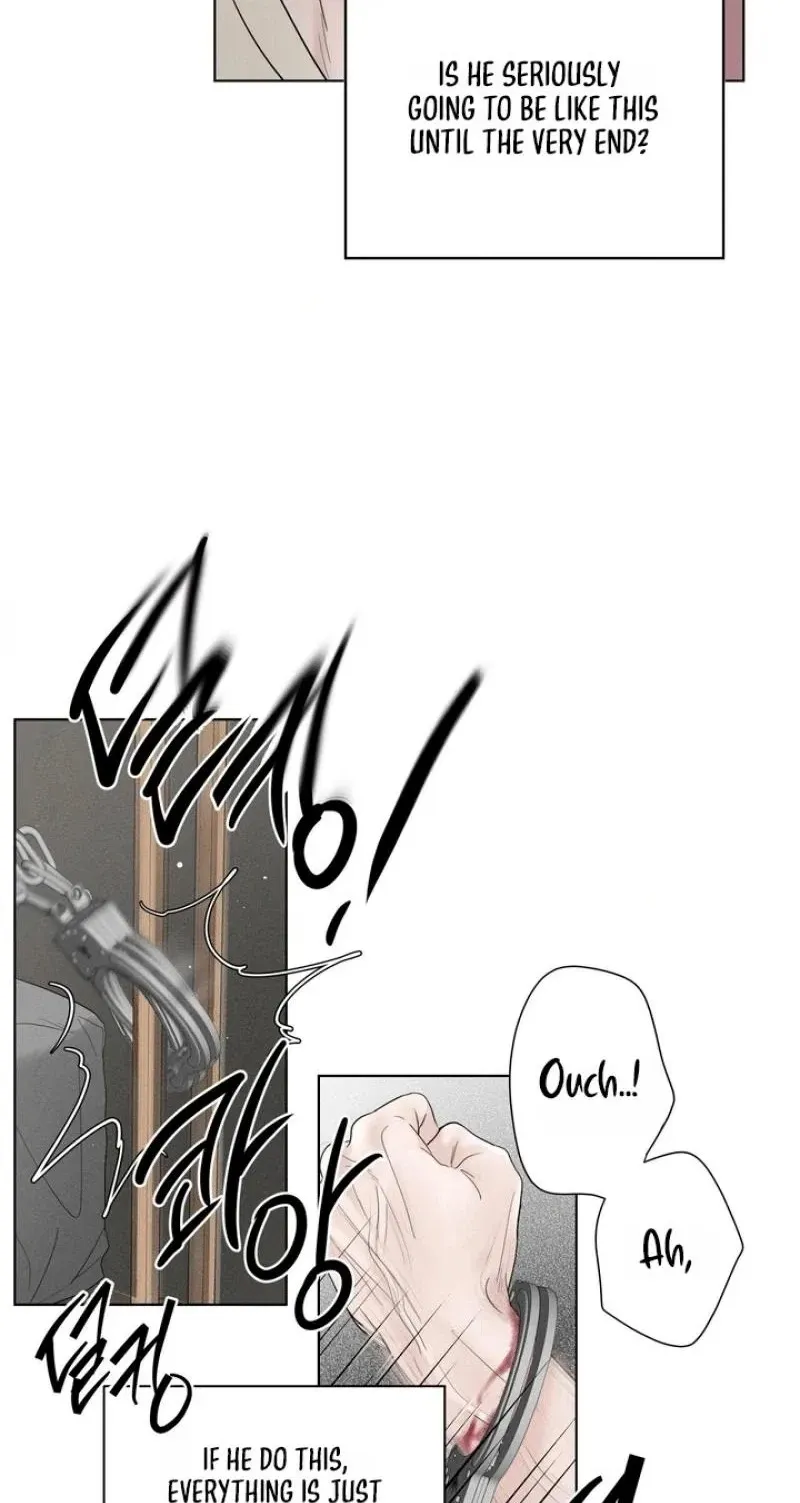 Read Pale Knot chapter 11 image 49 on Lezhin