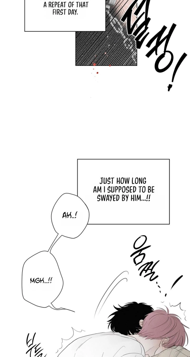 Read Pale Knot chapter 11 image 50 on Lezhin