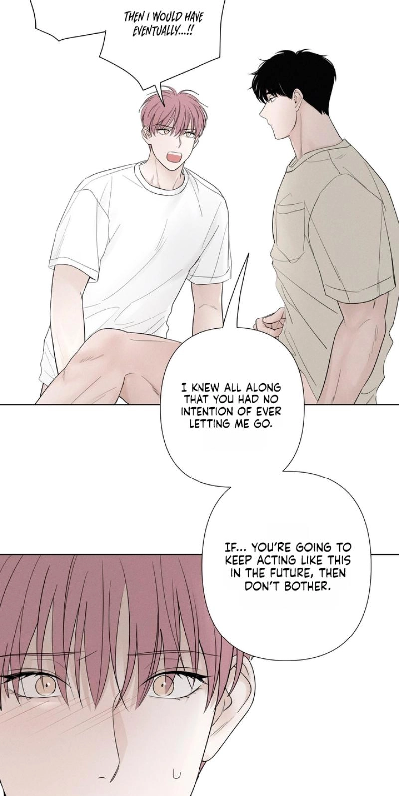 Read Pale Knot chapter 11 image 58 on Lezhin