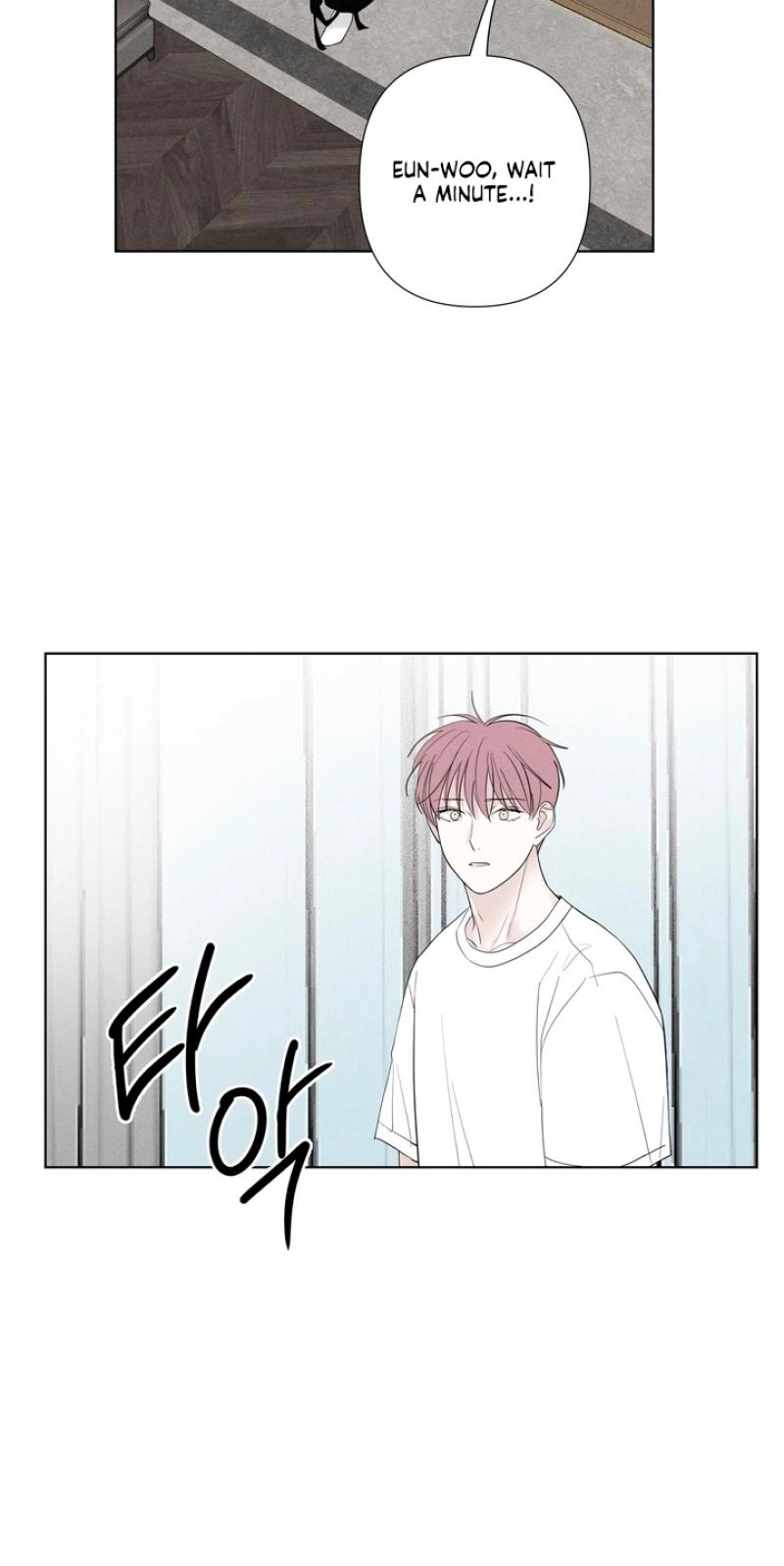 Read Pale Knot chapter 11 image 61 on Lezhin