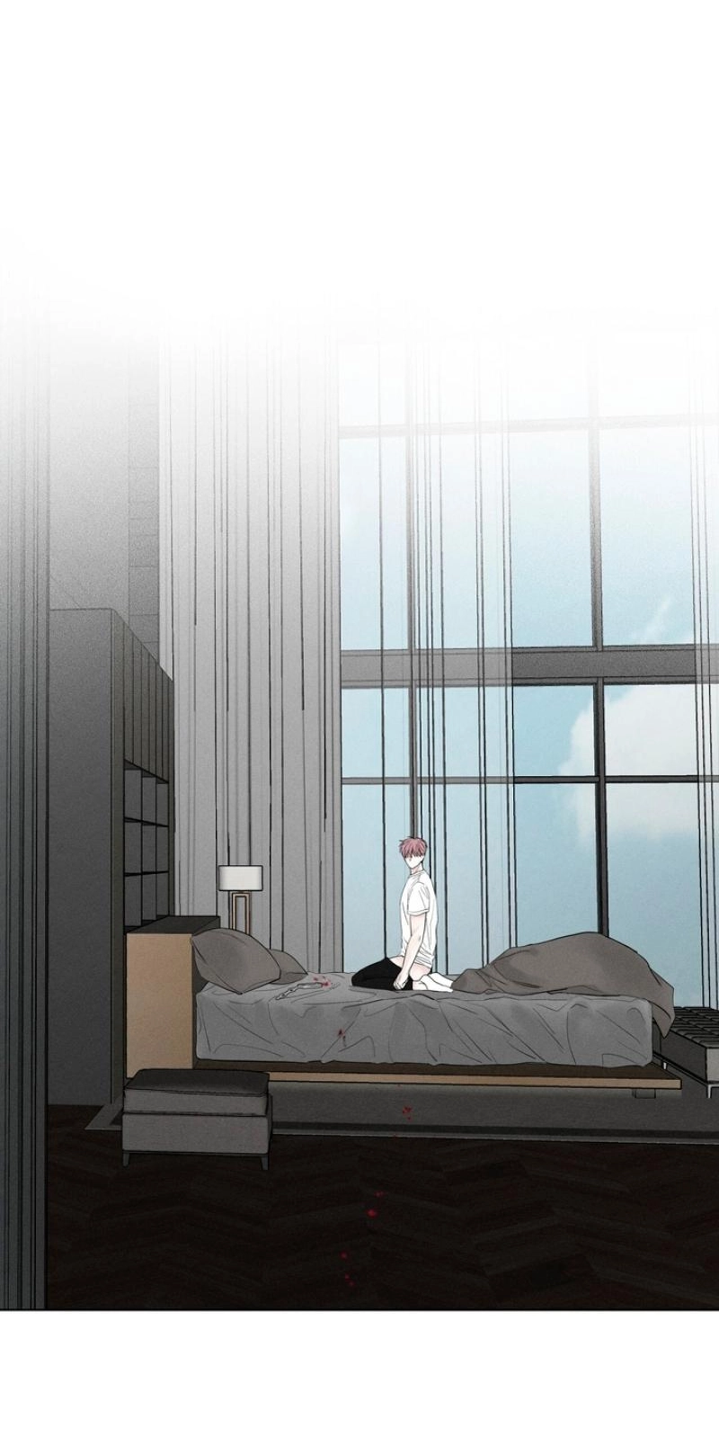 Read Pale Knot chapter 11 image 62 on Lezhin