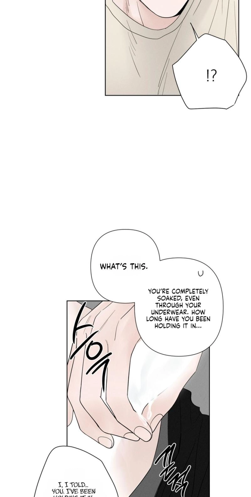 Read Pale Knot chapter 11 image 7 on Lezhin