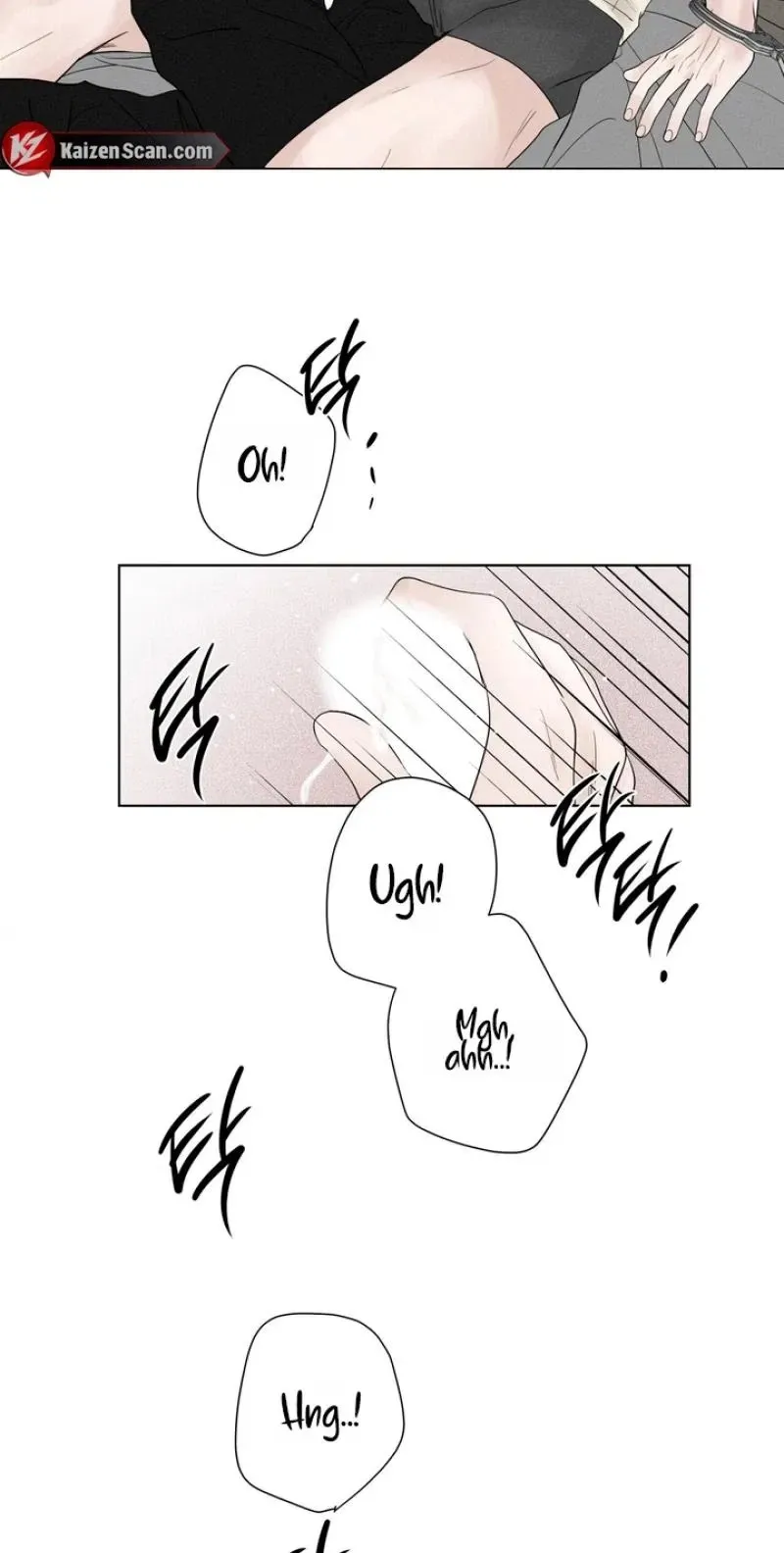 Read Pale Knot chapter 11 image 9 on Lezhin