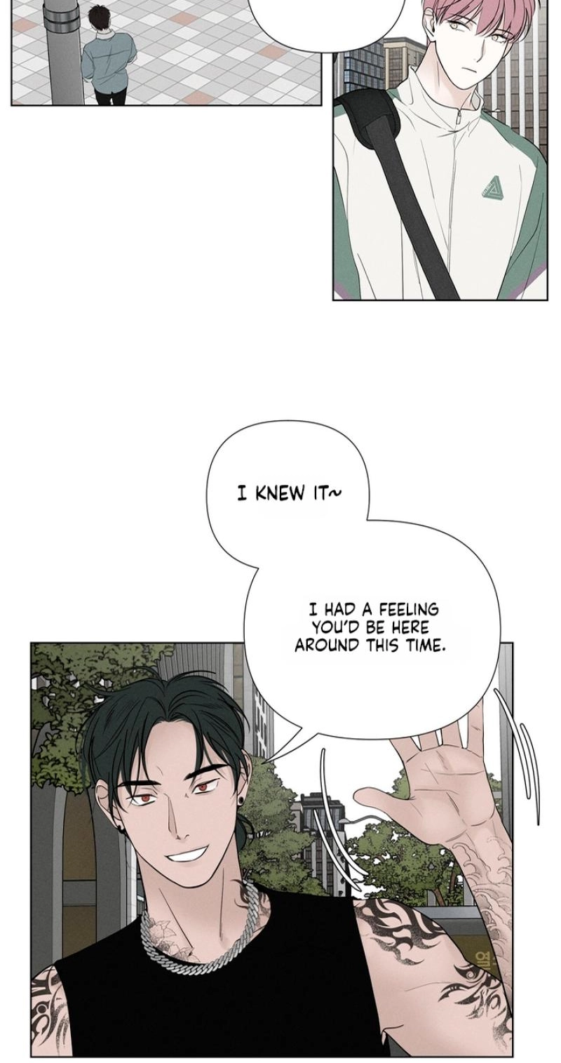 Read Pale Knot chapter 12 image 10 on Lezhin