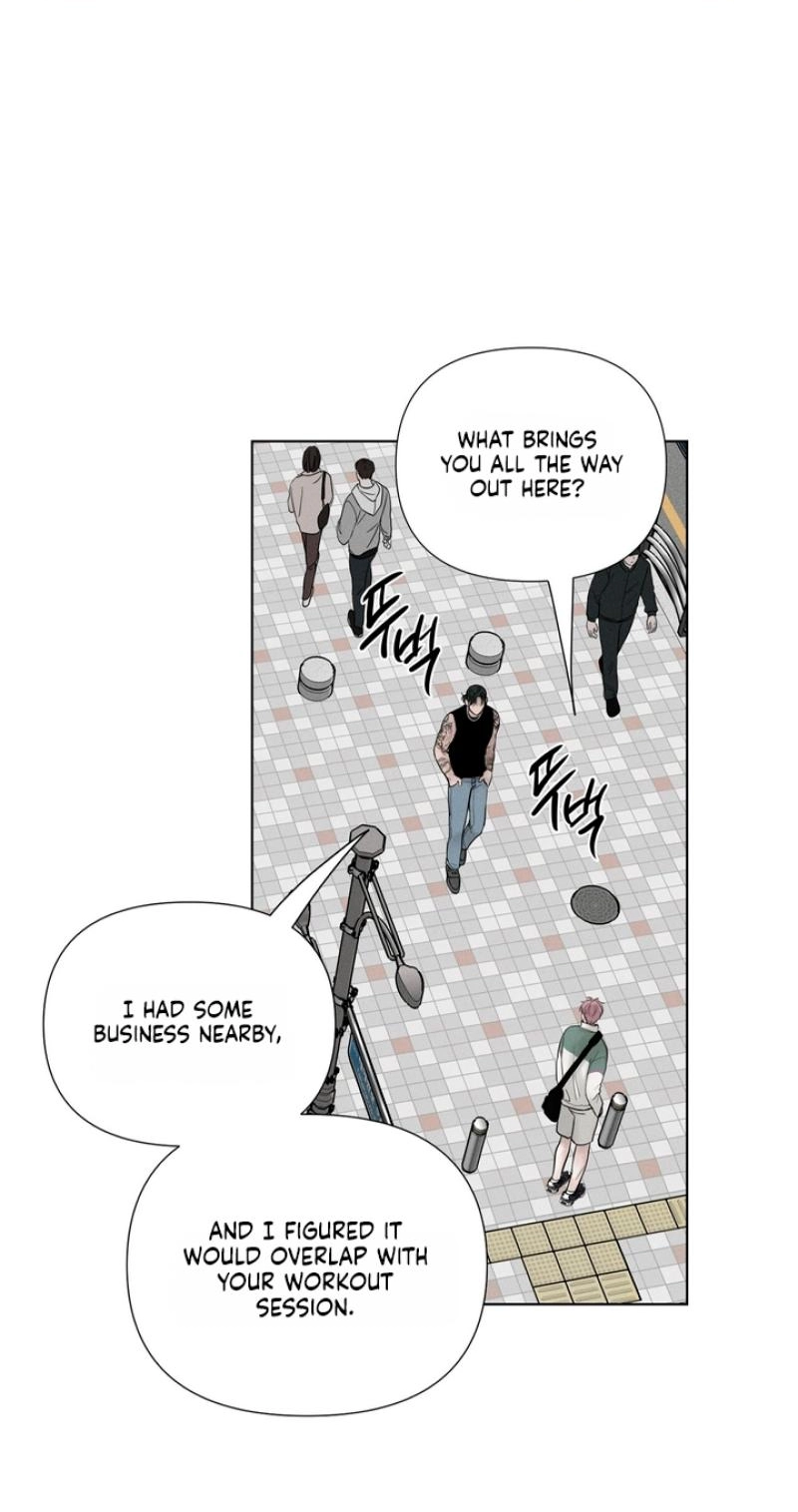 Read Pale Knot chapter 12 image 11 on Lezhin