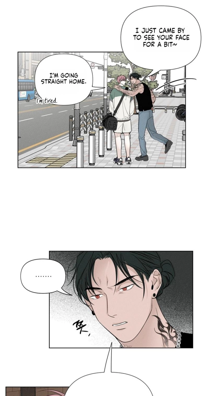 Read Pale Knot chapter 12 image 12 on Lezhin