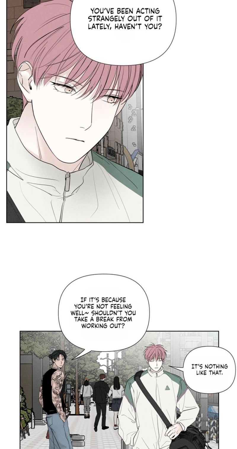 Read Pale Knot chapter 12 image 13 on Lezhin
