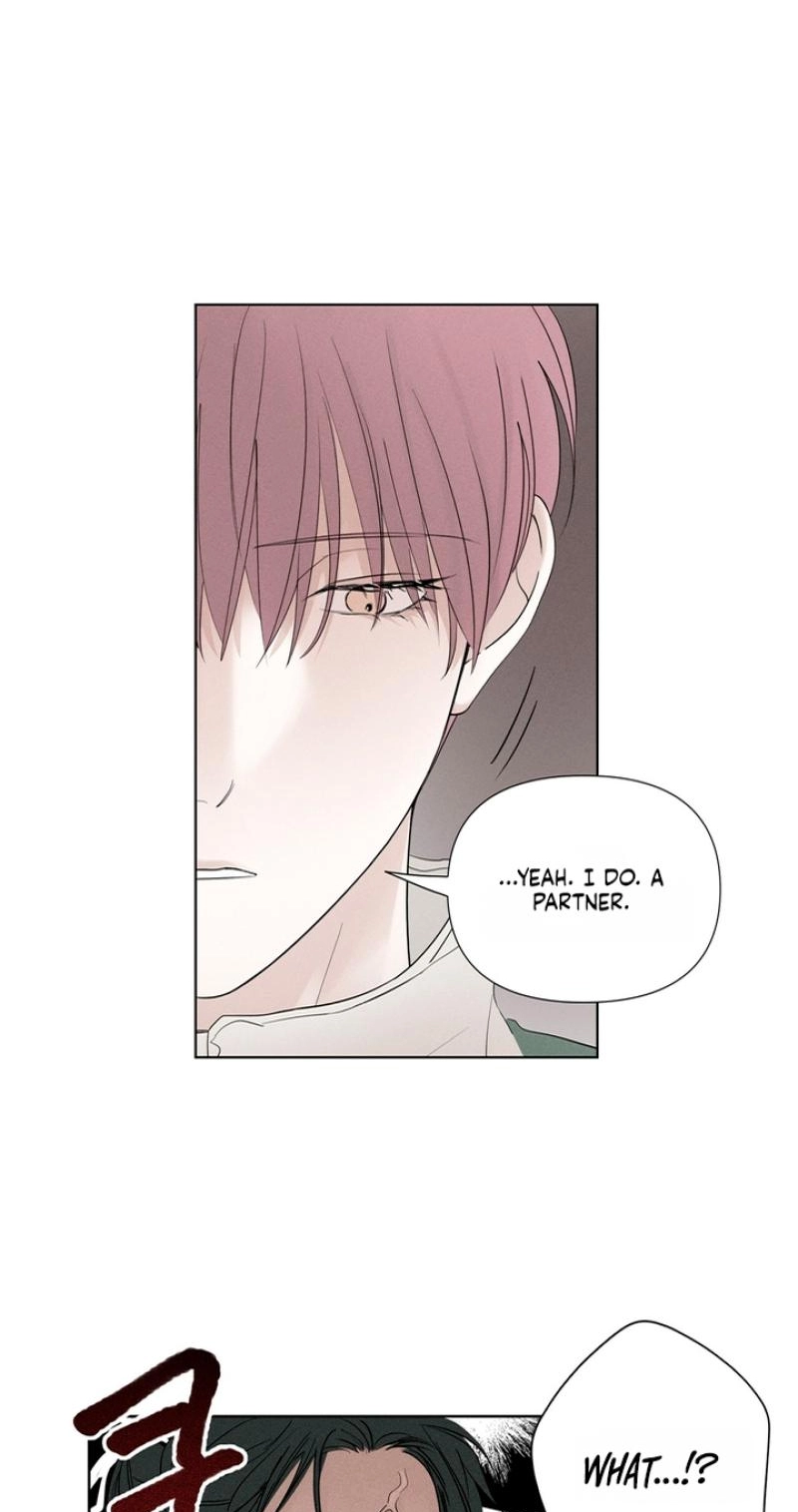Read Pale Knot chapter 12 image 15 on Lezhin